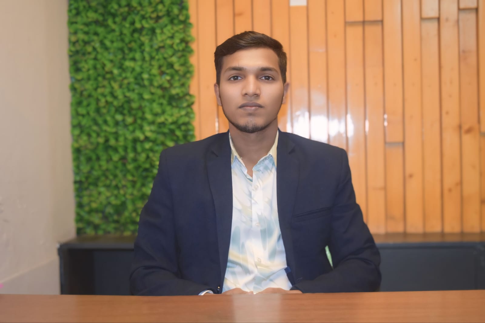Managing Director