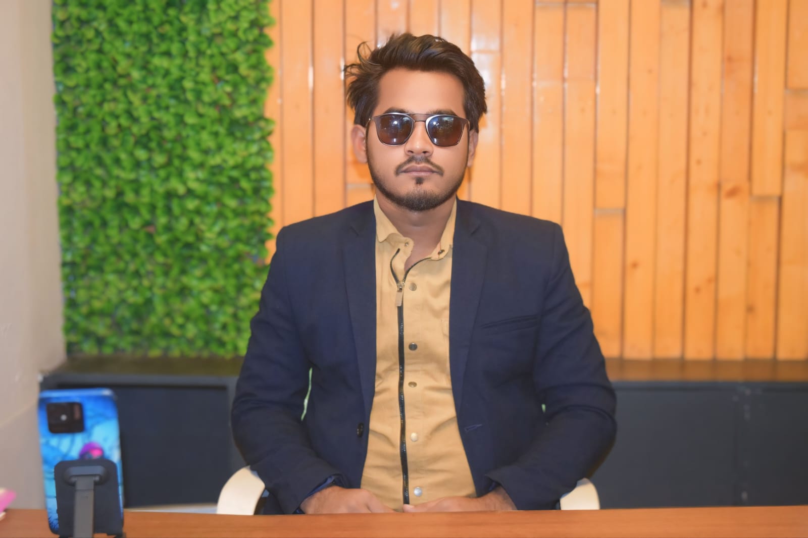General Manager