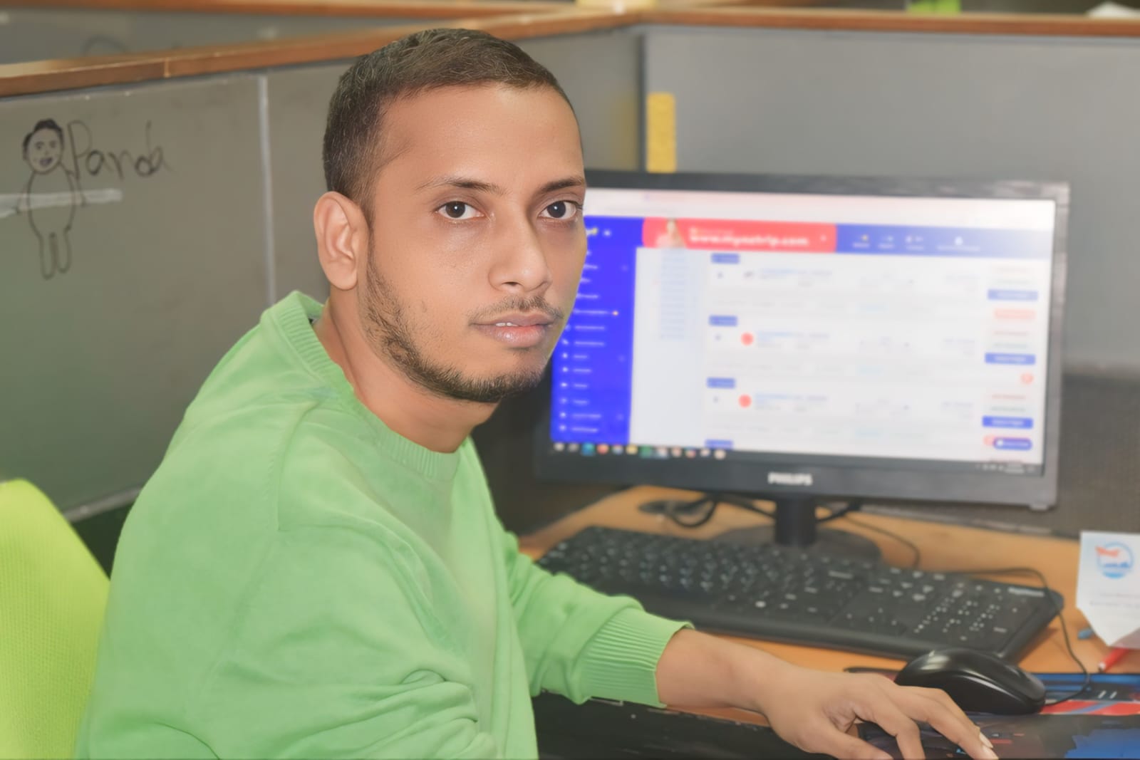 Team Member 2