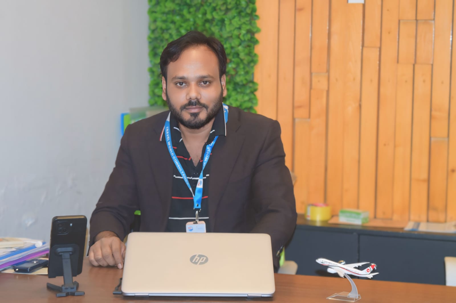 Team Member 3